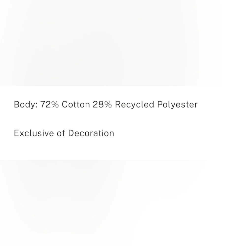 NWT PINK x LoveShackFancy Oversized Hoodie🩷 - Picture 7 of 15